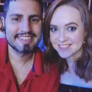 Meet your Posher, Margaret